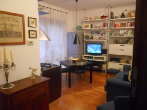  L'Appartamento di Villa Bonelli  Рим